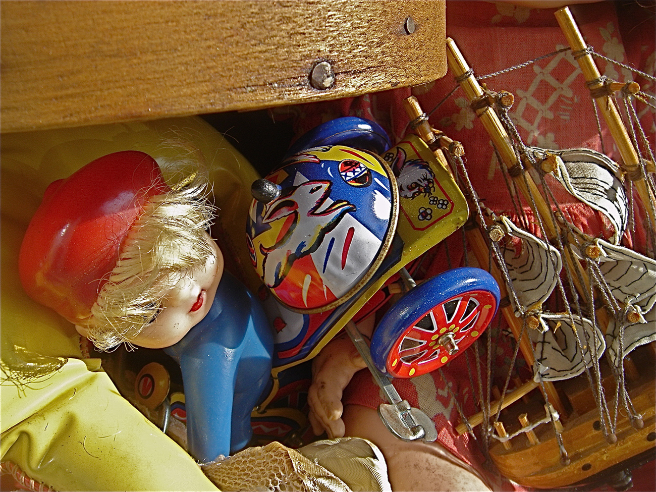 EverPresent AlwaysWatching Detail