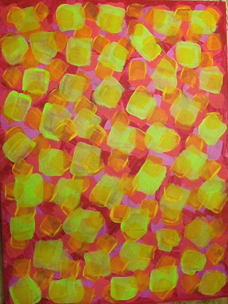 The Flutter