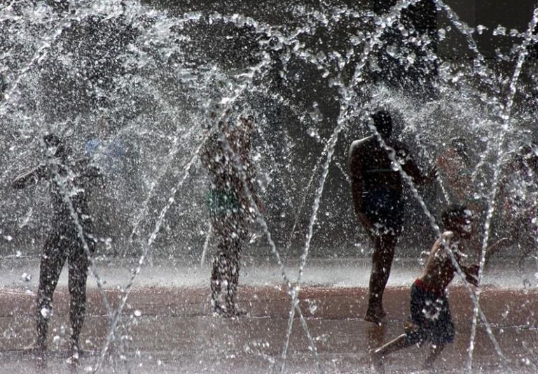 Water Fun II
