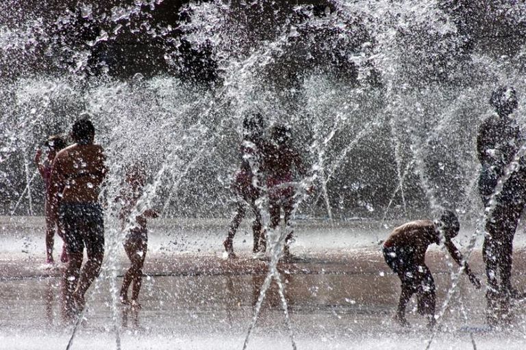 Water Fun III