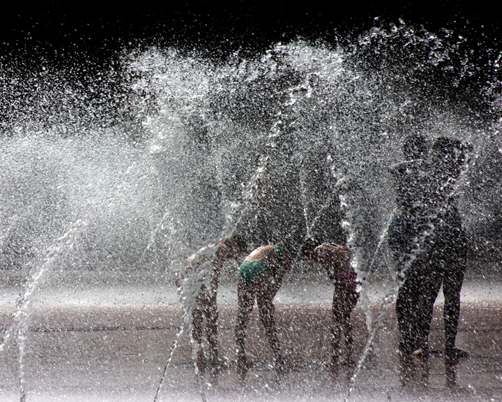 Water Fun I