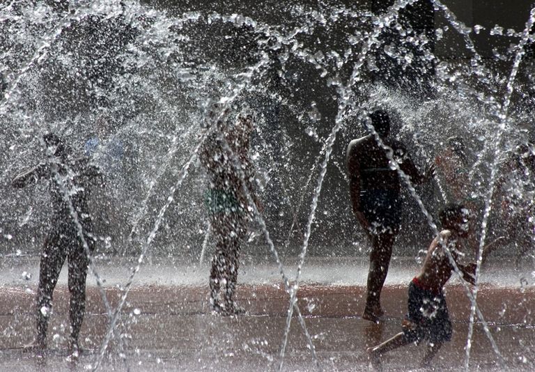 Water Fun II