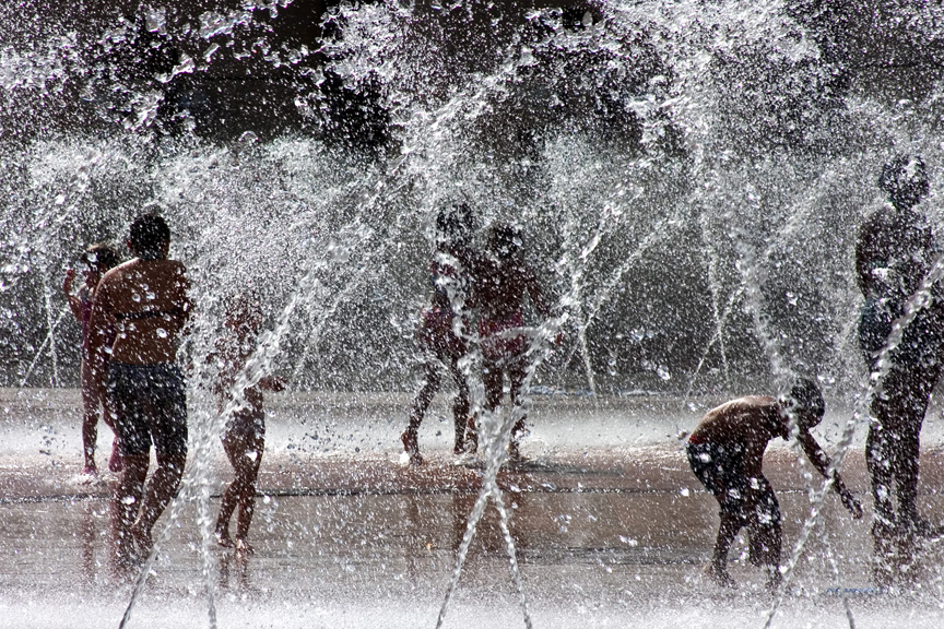 Water Fun III