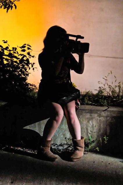 Female Filmmaker