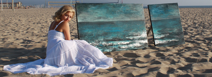 Dasha oceanweb