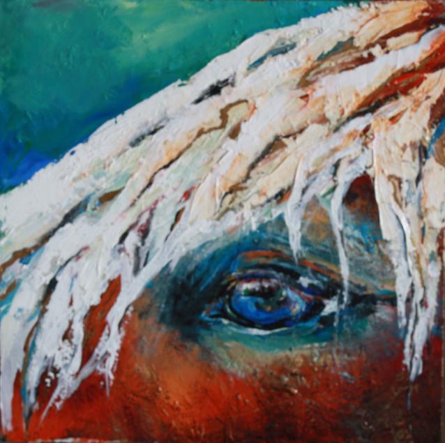 Wisdom Eye