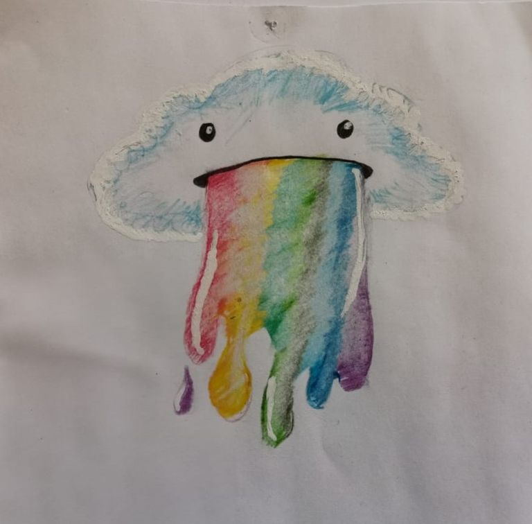 Rainbow Life