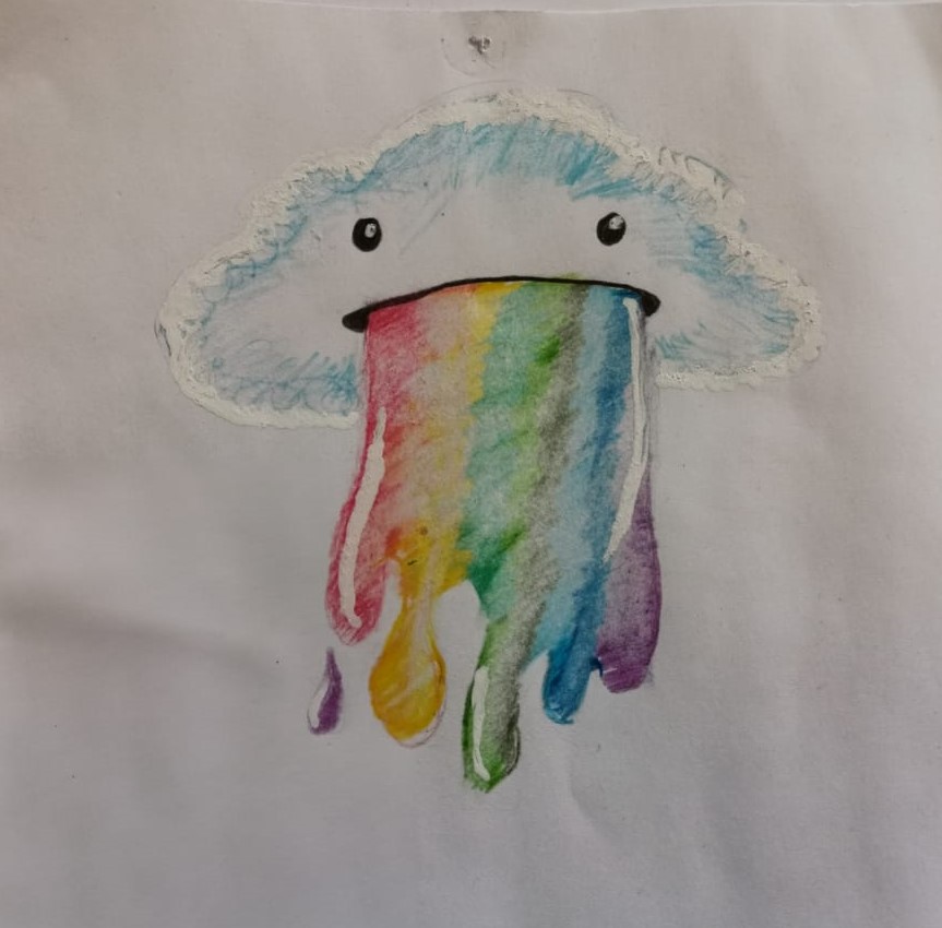 Rainbow Life