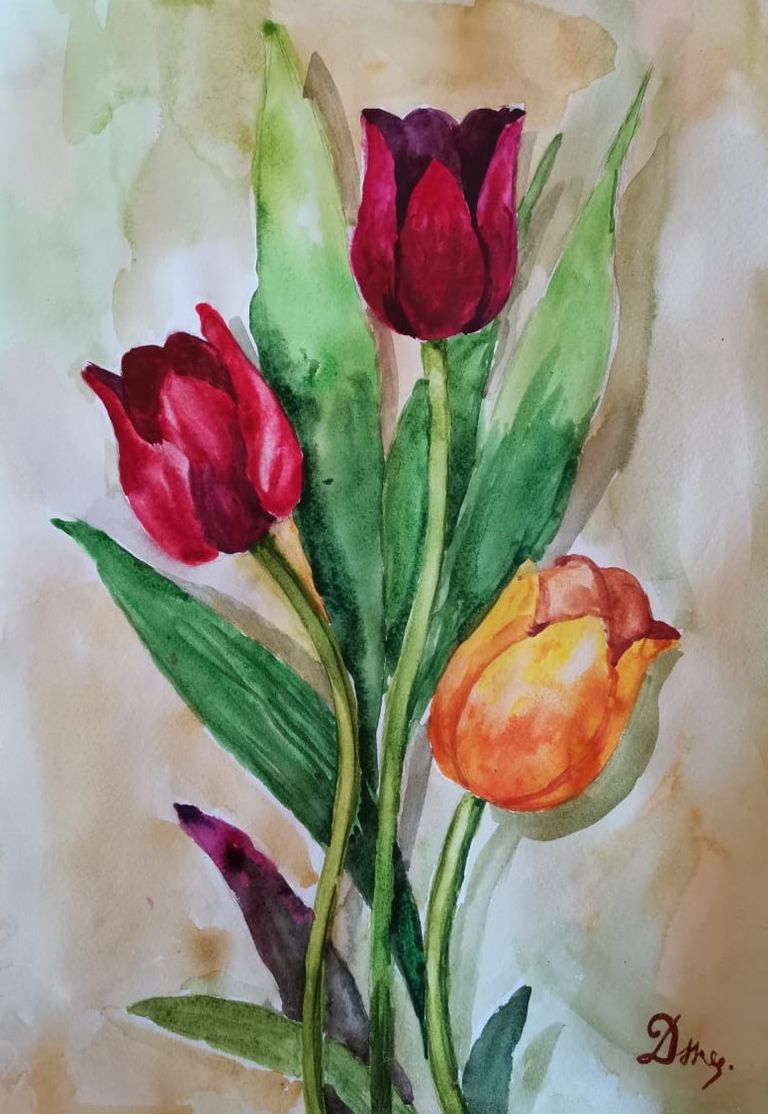 With Love