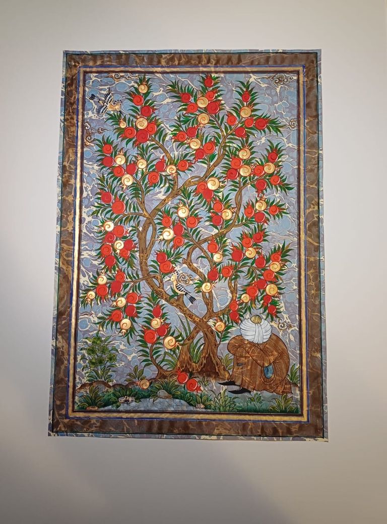 Tree of life