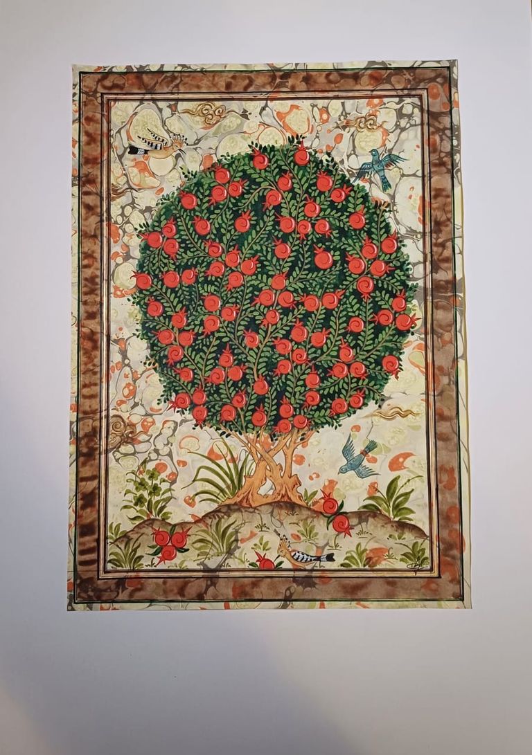 Tree of life