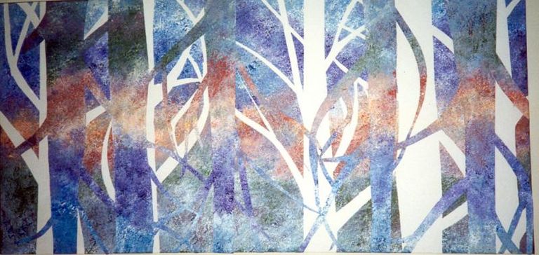 Abstract Forest