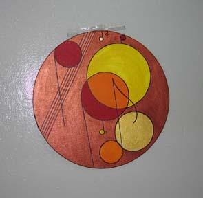 Notesthat Floaton Copper