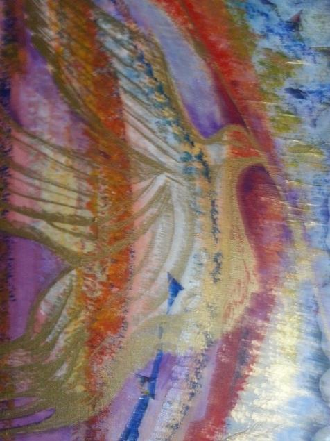 Peace Dove1