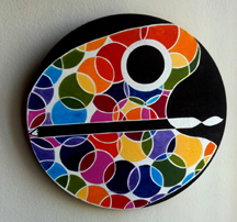 The Painters Palette