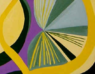 A Smaller Slice of Art: Lemon
