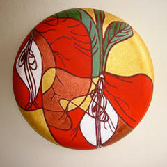 Apples in the Round