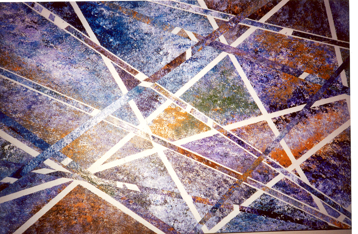 Abstract 1 - Highways and Byways
