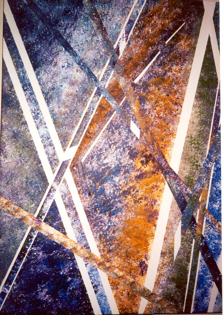 Abstract 2 - Conglomerate Rock