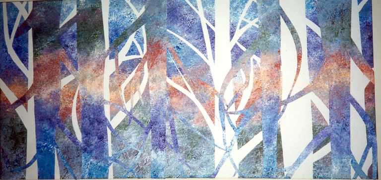Abstract Forest