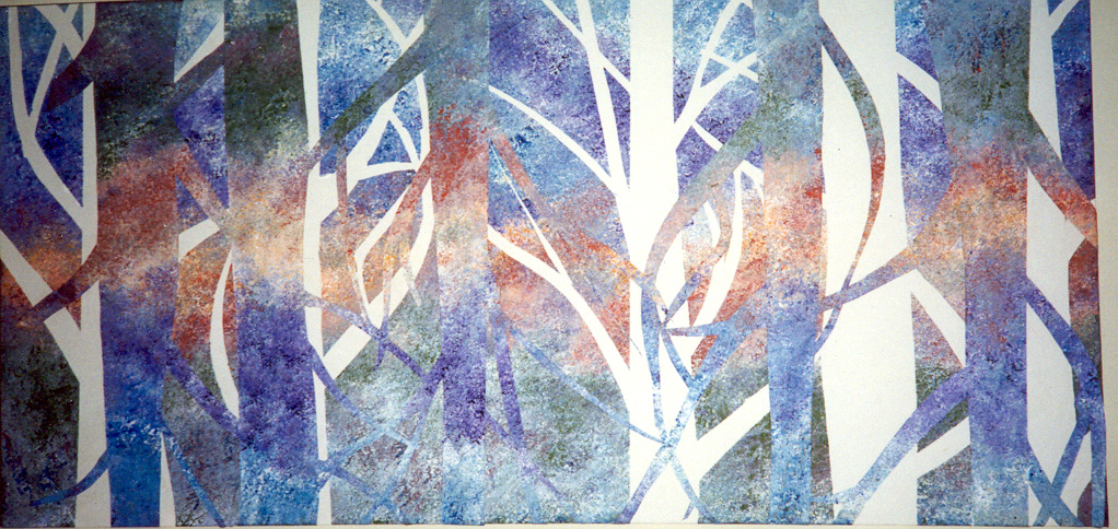 Abstract Forest