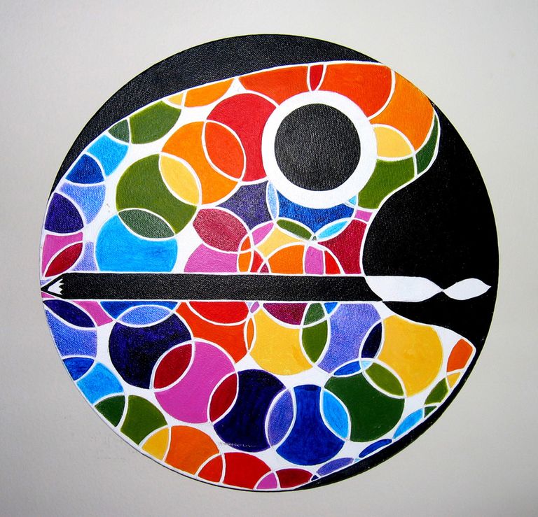 The Painter's Palette