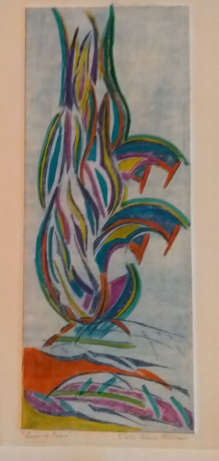 Dove of Peace & Love 2