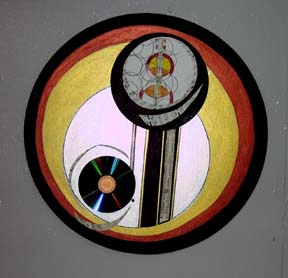 Layers of Music