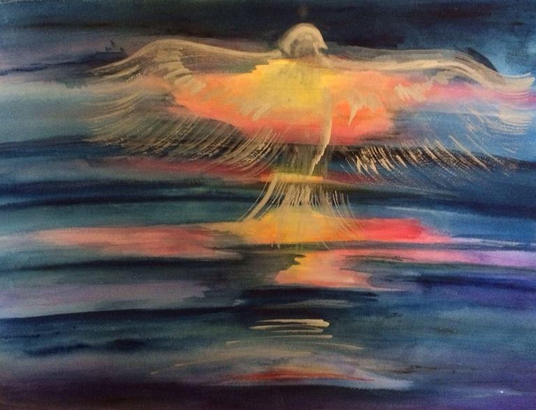 Phoenix Rising