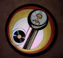 Layers of Music