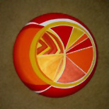 Debora Gillman Oranges