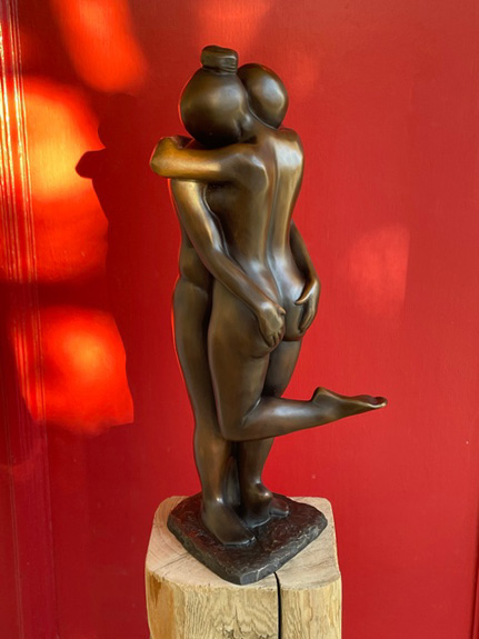 The Embrace
