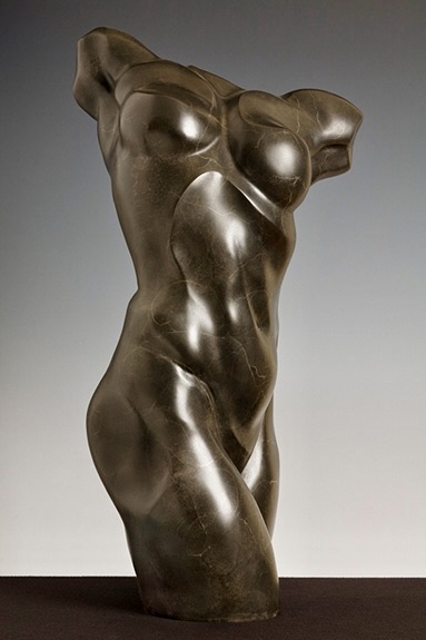 Female Torso