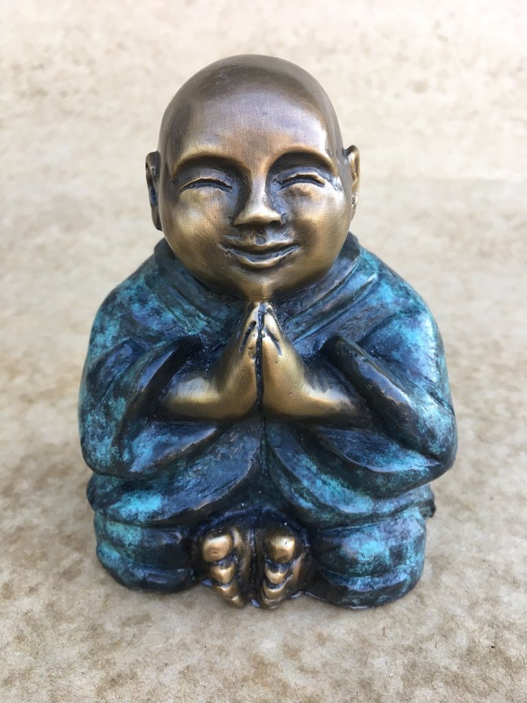 Peace Buddha