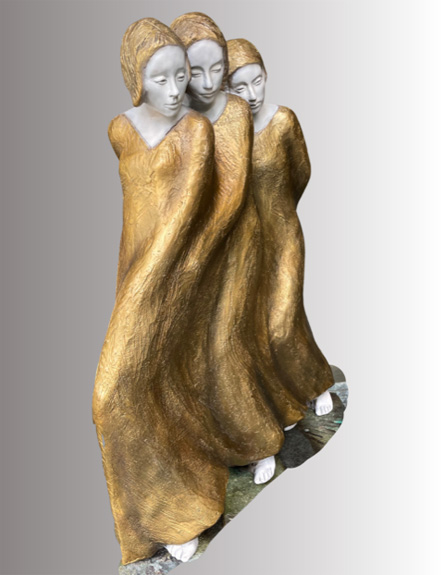 Three Sisters