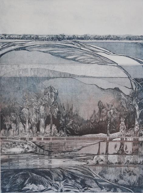 Coastal Myth