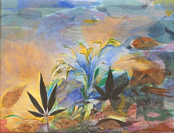 Deep Nature Series1