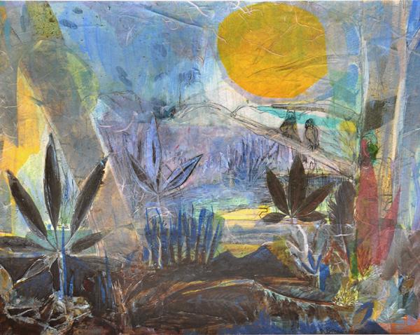 Deep Nature Series3