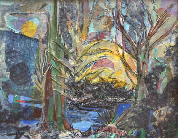 Deep Nature Series6