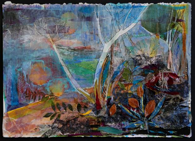 Deep Nature Series6