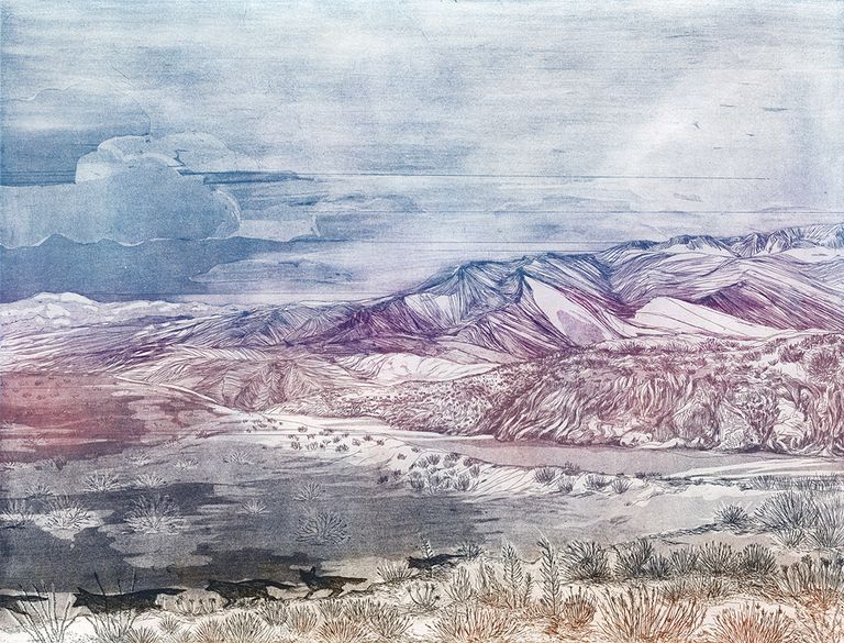 Mojave