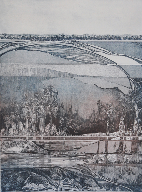 Coastal Myth