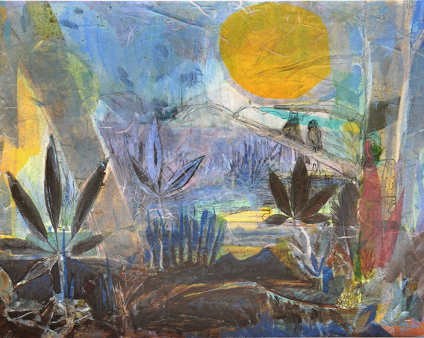 Deep Nature Series #3