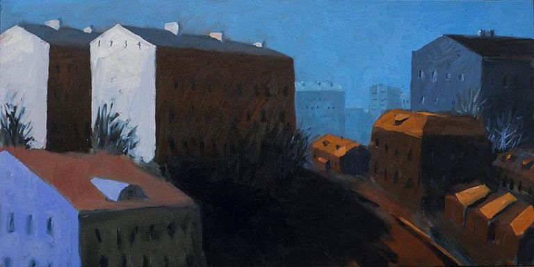 Dawn