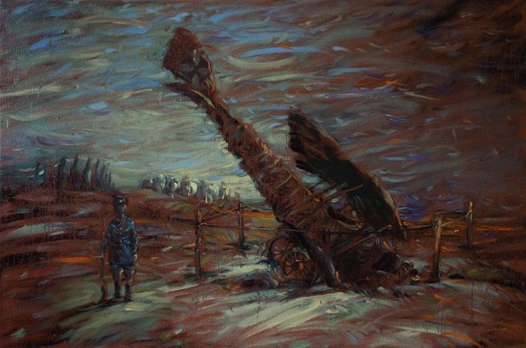 Wreck