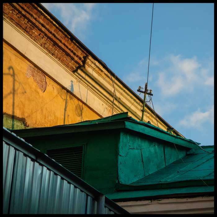 moscow. yellow album 02