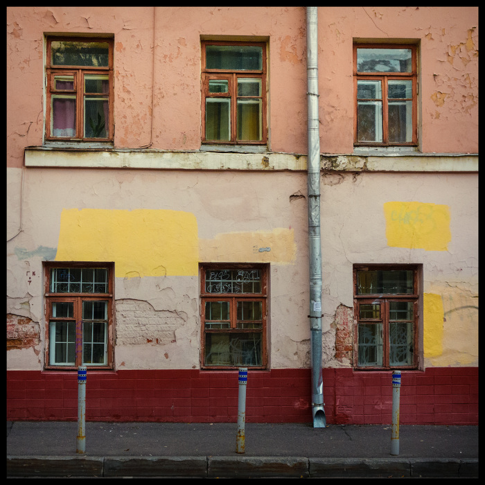 moscow. yellow album 05