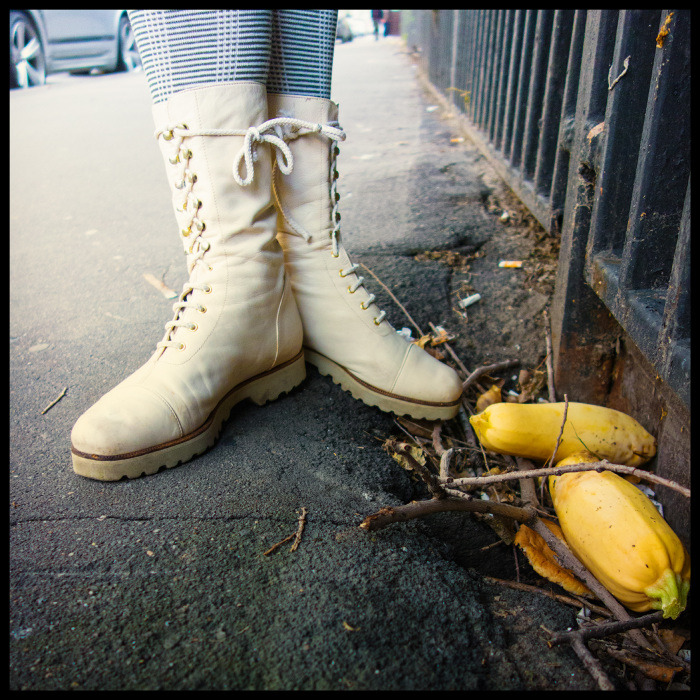 moscow. yellow album 14