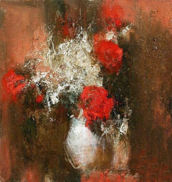 Red Rose