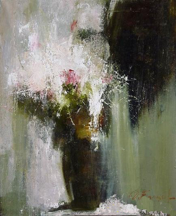 White Bouquet